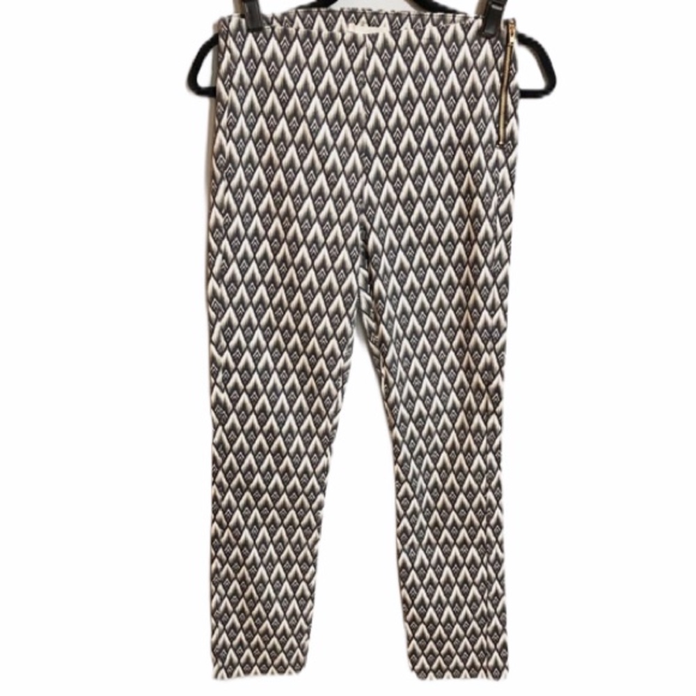 H&M Geometric Print Jegging